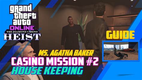 how to do casino missions|How to host Casino Missions in GTA Online .